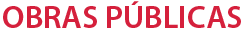 obras públicas